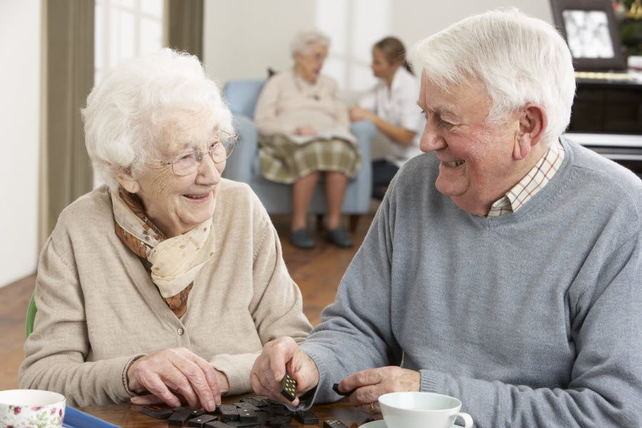 Respite care Bridlington - For the Elderly